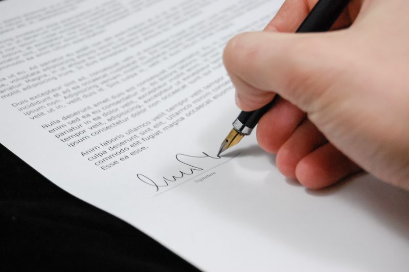 Trademark Registration